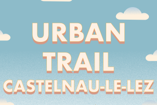 Urban Trail Castelnau