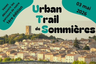 Urban Trail de Sommieres