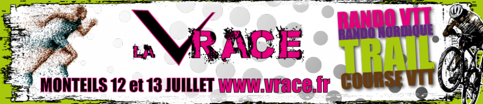 V-RACE