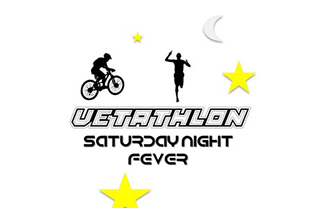 Vétatlhon Saturday Night Fever